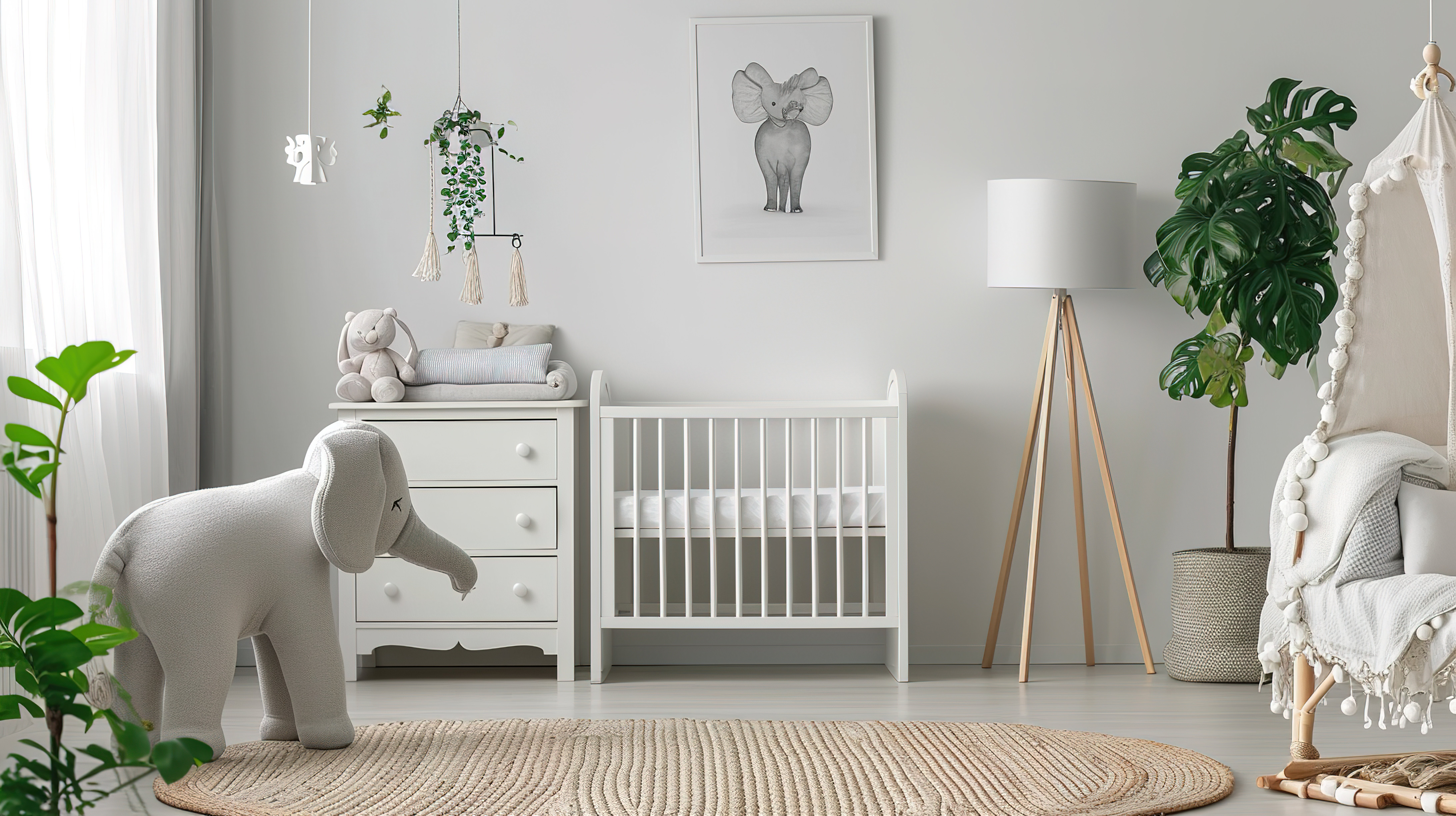 Age-Based Room Design Ideas