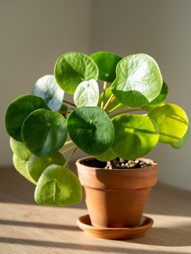 Chinese Money Plant2.jpg