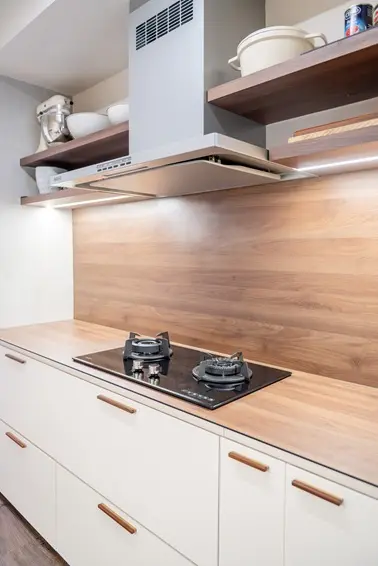 Cozy HDB Kitchen Design サイズ調整.webp