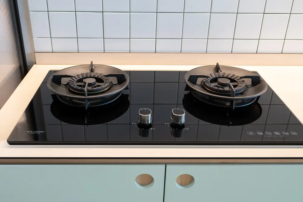 FUJIOH Gas Cooker Hob サイズ調整.webp