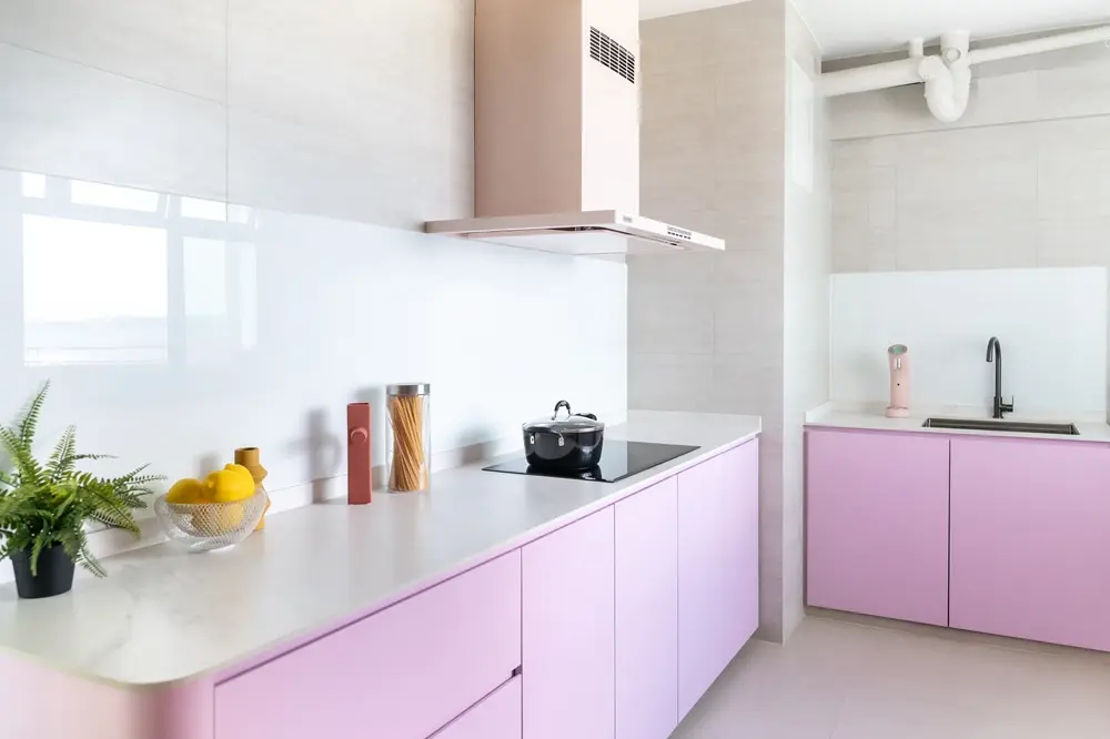 Creating Everyday Comfort with FUJIOH