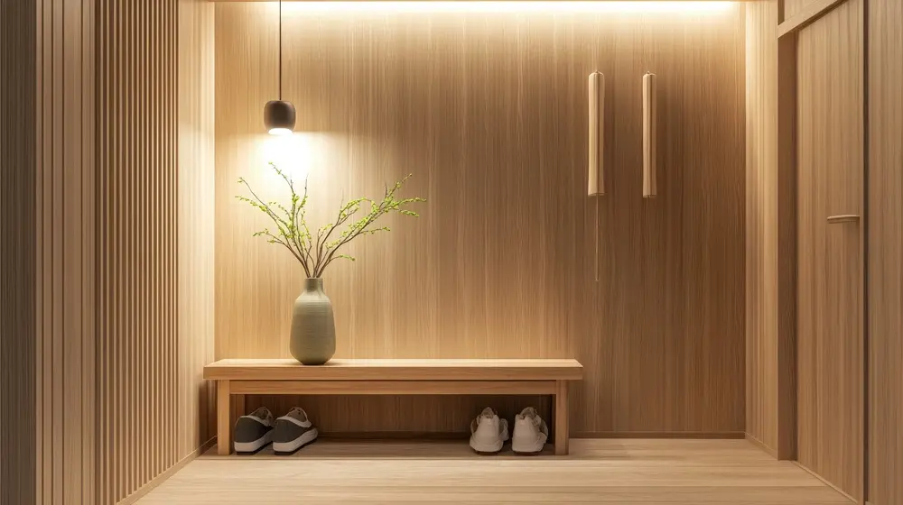 Wabi-Sabi Inspired Entry Lighting サイズ調整.webp