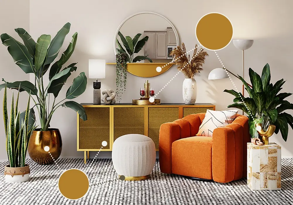 repetitive sparkling color like gold サイズ調整.webp