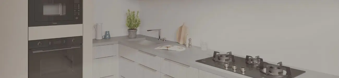 From Old to New: A Complete Guide to Modern Kitchen Renovation