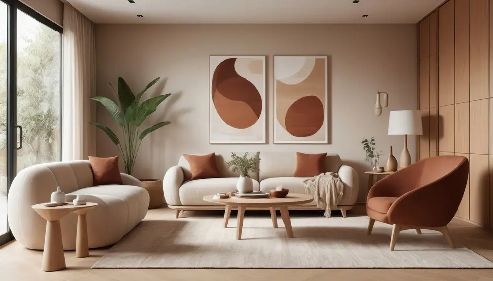Neutral and Earthy Colors in Japandi Design　サイズ調整.webp