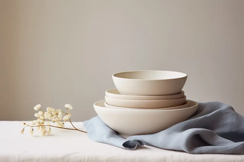 Perfect kitchen Accessories and decoration tips to build up your Japandi kitchen