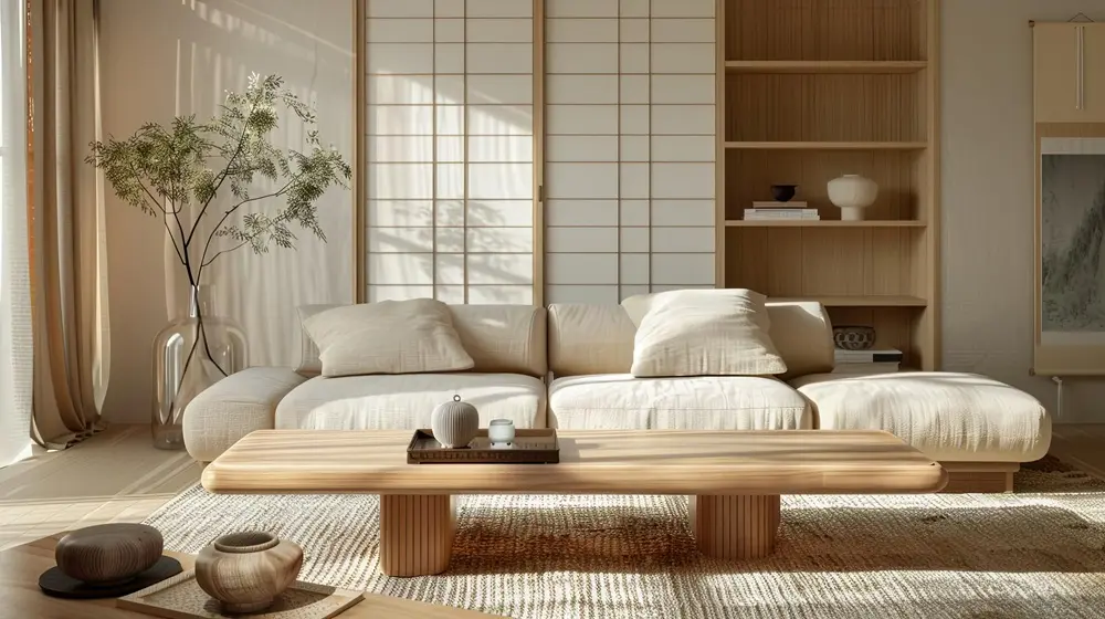 Japandi Style and the Spirit of Wabi-Sabi: The Harmony of Style and ...
