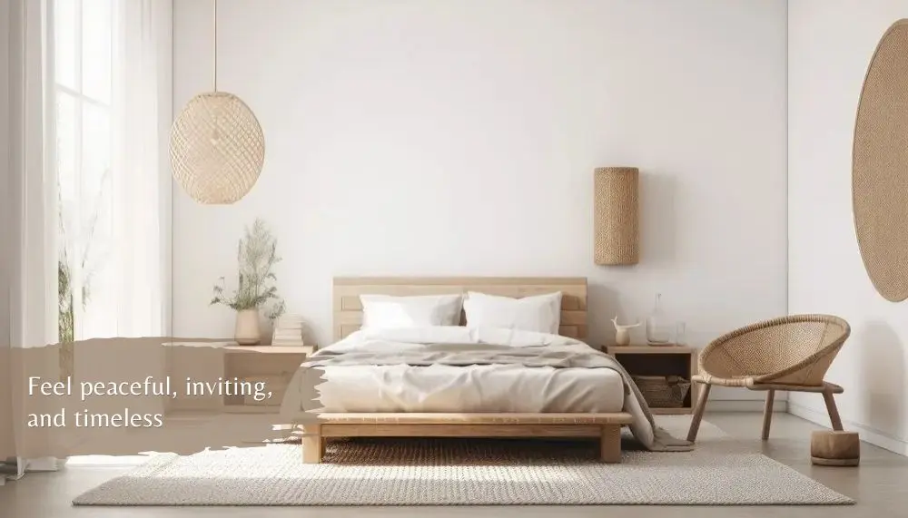 The Seamless Integration of Color, Culture, and Materials