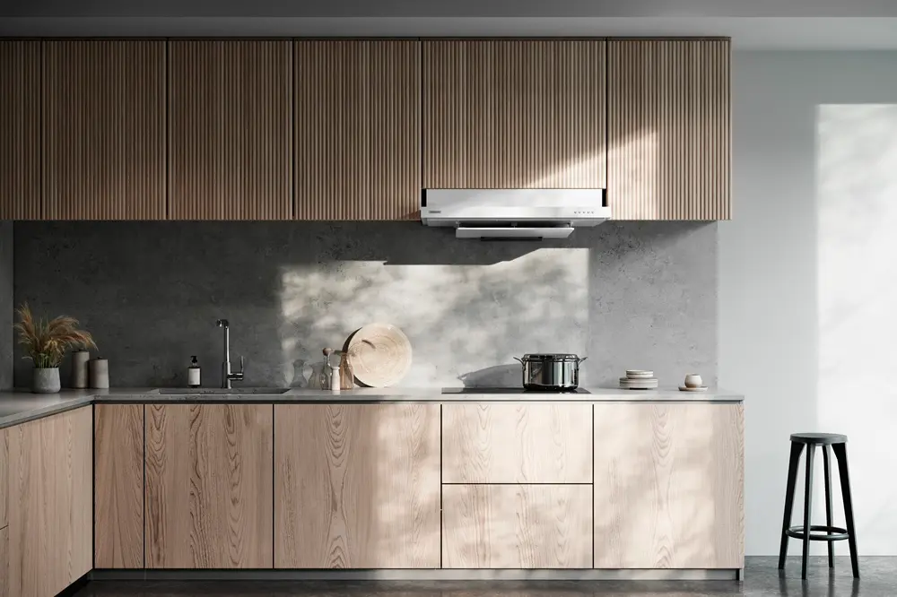 Authentic Wafu-style Kitchen Cabinets サイズ調整.webp