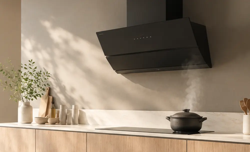 Elevating Your Kitchen Aesthetic with Functional Art 