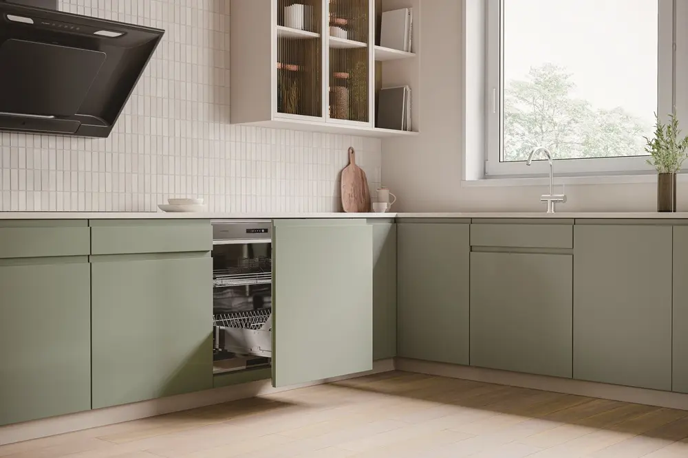 Cohesive Kitchen Color Palette.webp