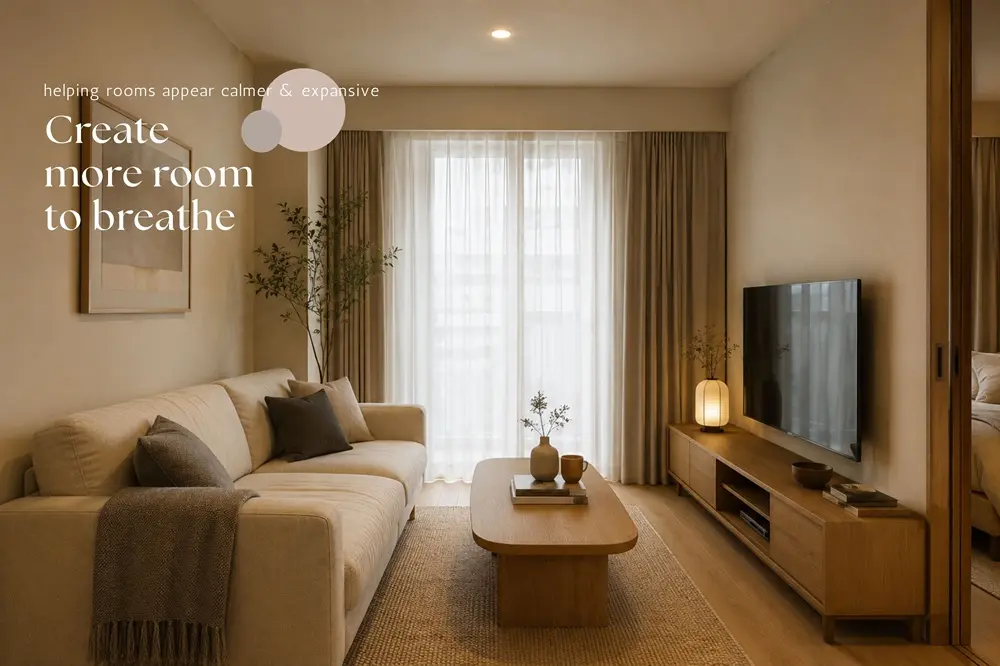 Compact Condominium Living.webp
