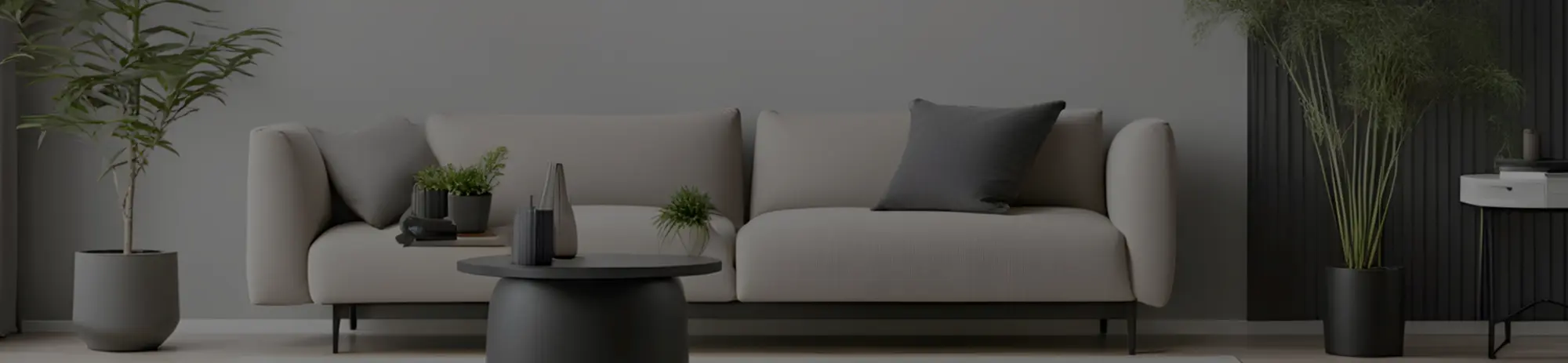 Dark Japandi: Tips on how to create a unique Japandi style