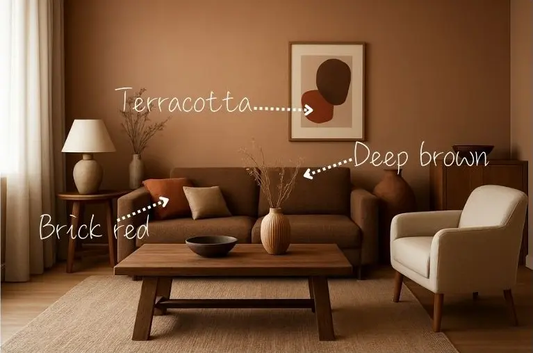 Earth Tone Vintage Colors.webp