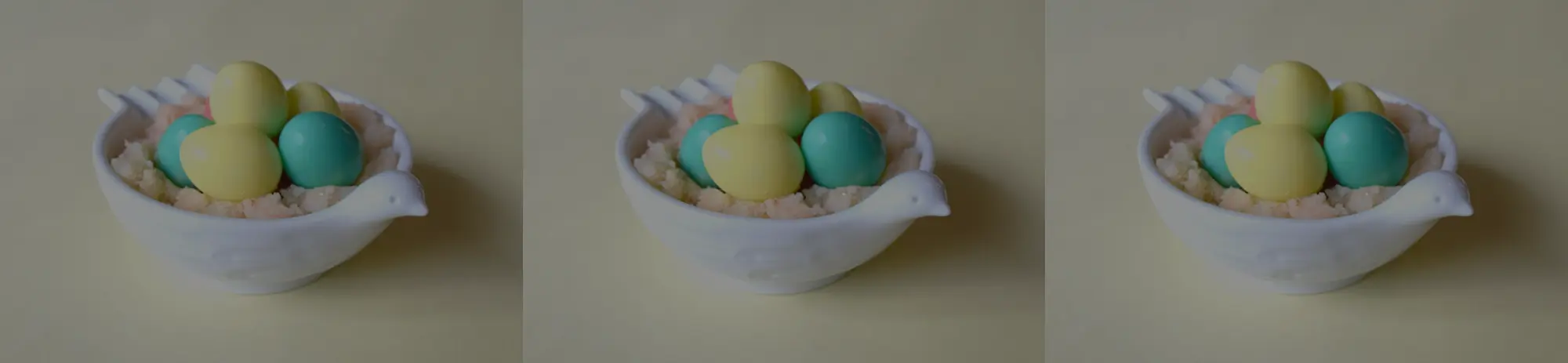 Japanese fun cooking ideas for Bento box or Party vol.4