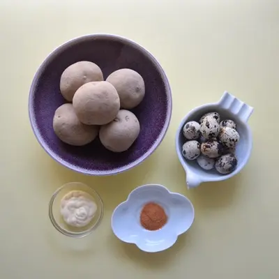 Easter recipe ingredients.webp