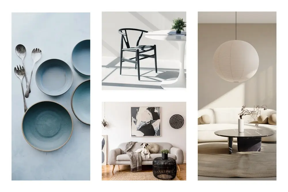 Creating a Japandi Style in Your Home: Tips and Tricks