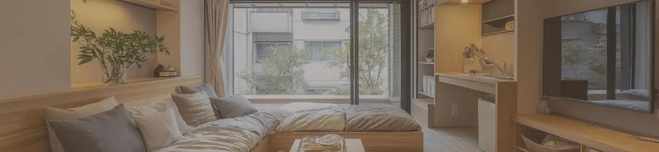 Japandi Interior in Malaysia: Designing a Calm, Minimalist Home for Tropical Living