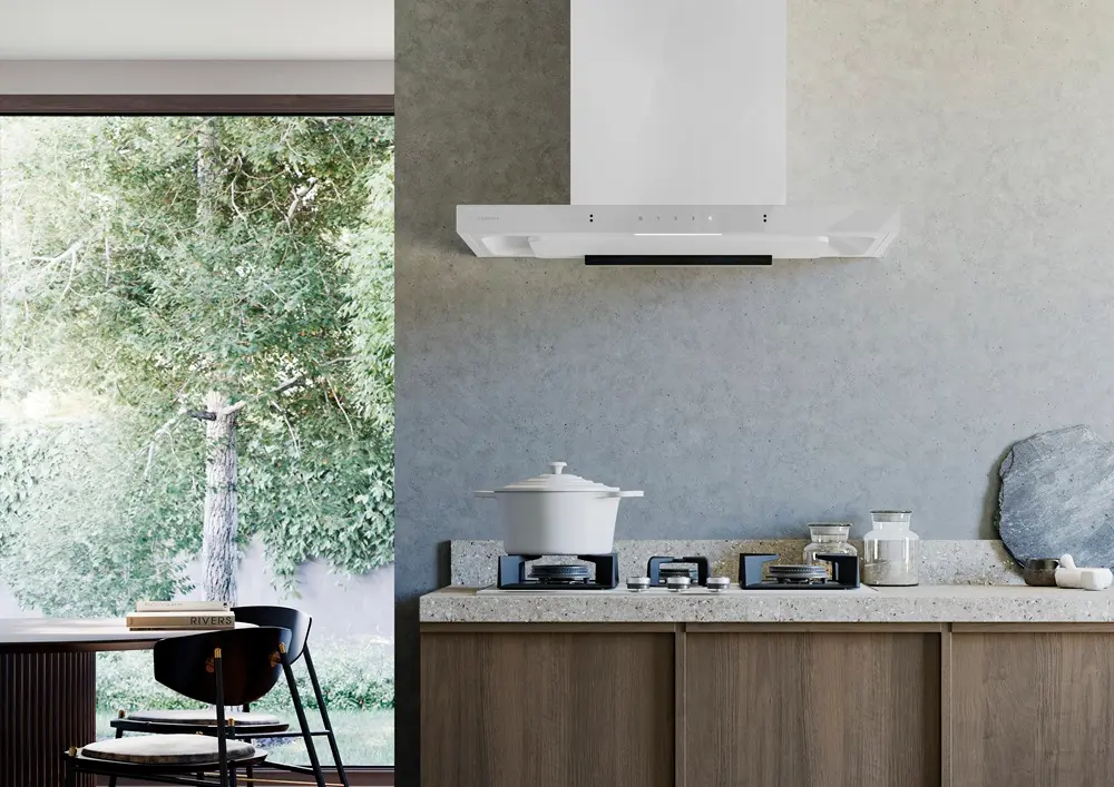 FUJIOH Cooker hoods Volume 5_1.webp