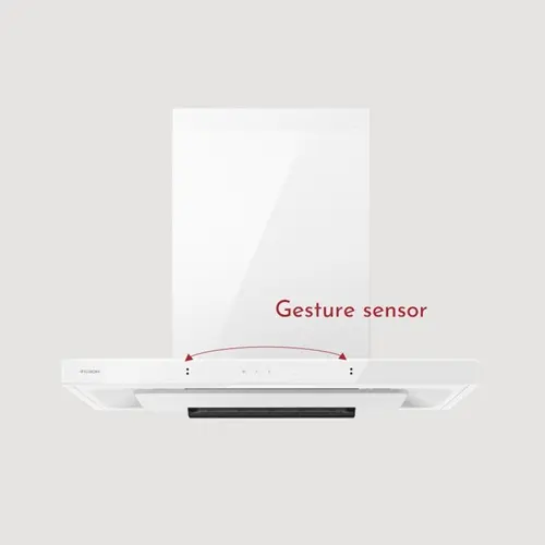 FUJIOH Cooker hoods Volume 5_4.webp