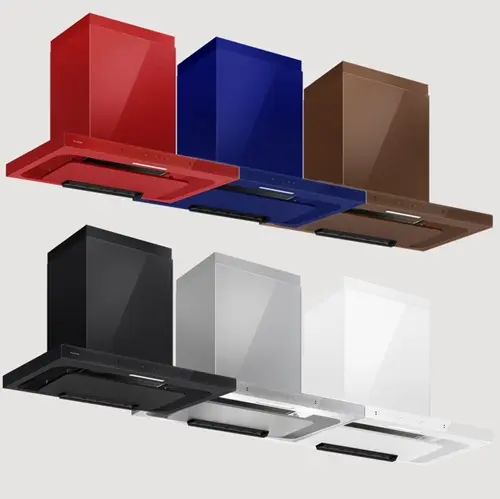 FUJIOH Cooker hoods Volume 5_6.webp