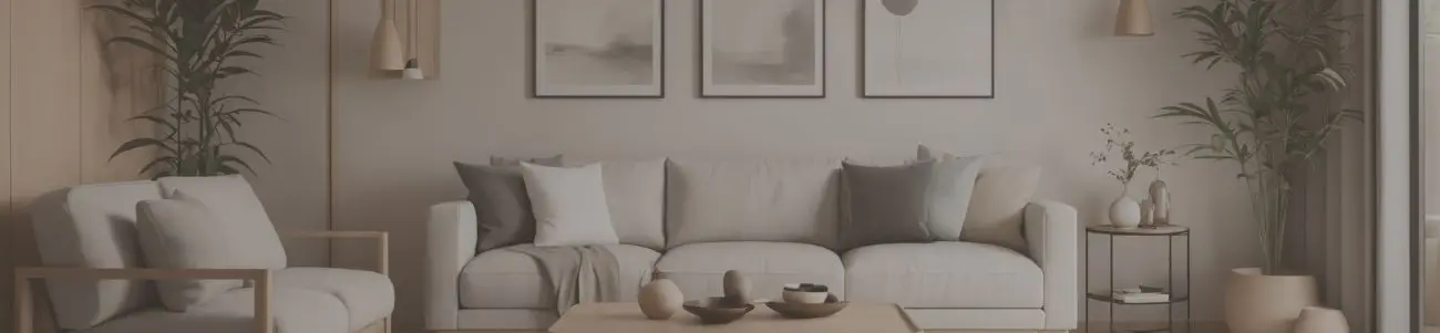 Japandi Interior Design Unveiled: 7 Steps to Achieve the Look