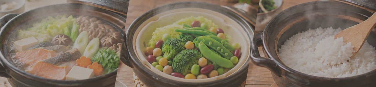 Japanese Dishware & Cookware: Where Culture Meets Function