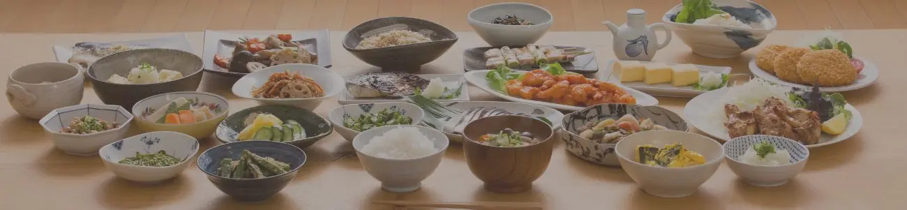 Japanese Table Setting: How to Create Traditional & Modern Dining Styles at Home