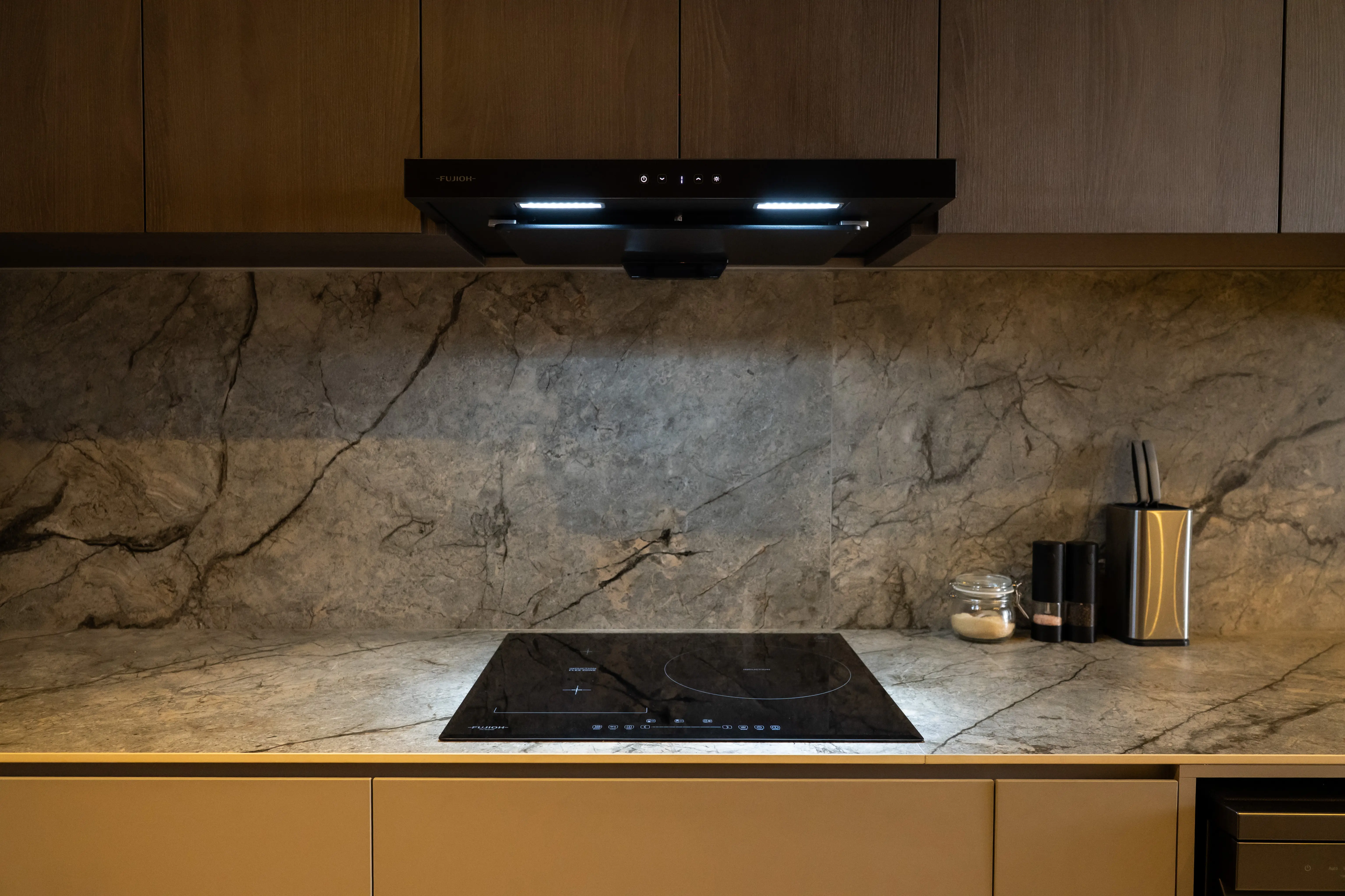 FUJIOH Slim Cooker Hood.webp