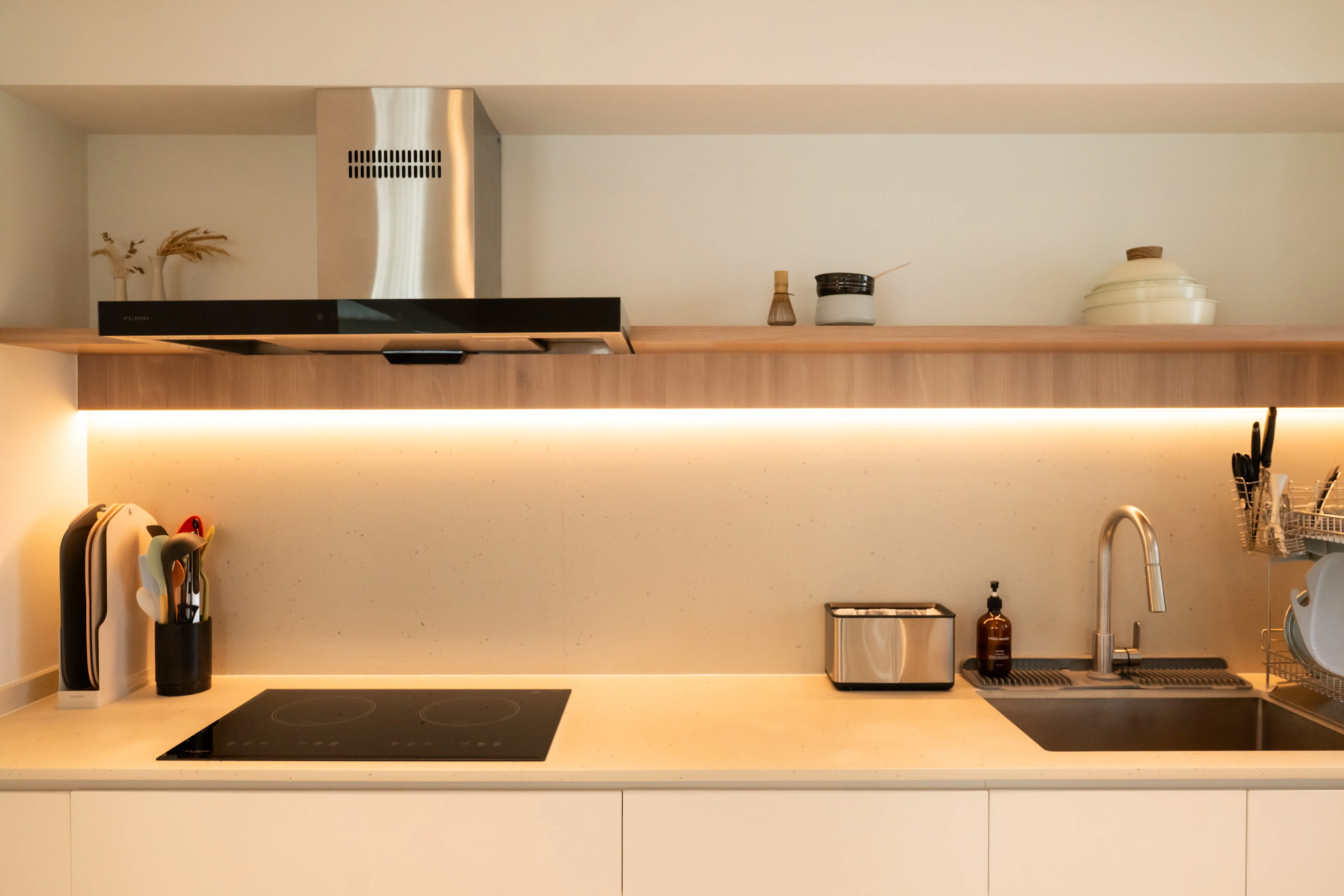 Create a Kitchen That Works for You