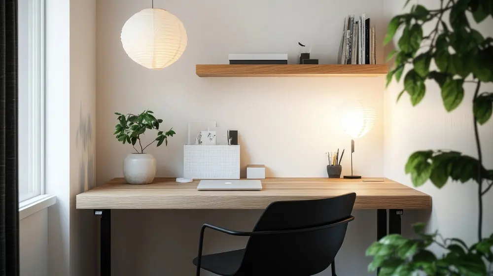 The Future of Japandi Living