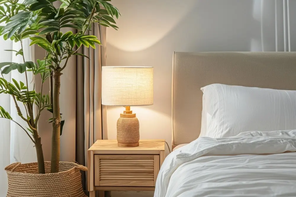 The Harmony of Design and Comfort