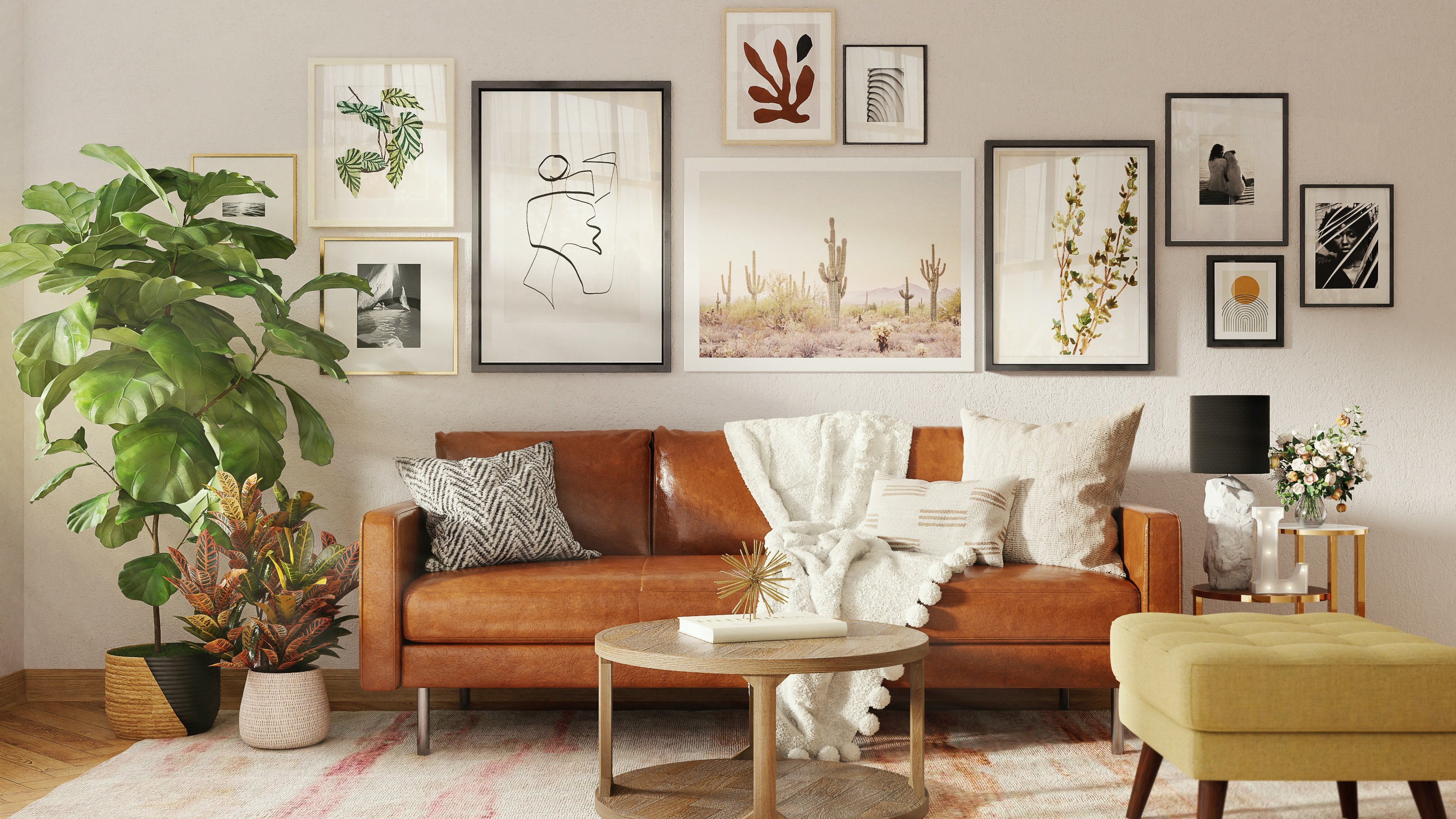 Home Décor: Why Decorating Your Place Is Essential?