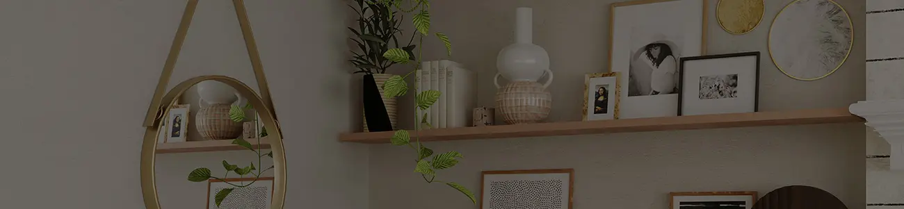 Style your home with the seasons: Mood-boosting home decorating ideas