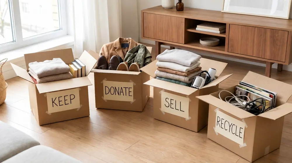 Japandi Approach to Decluttering and Organization.webp