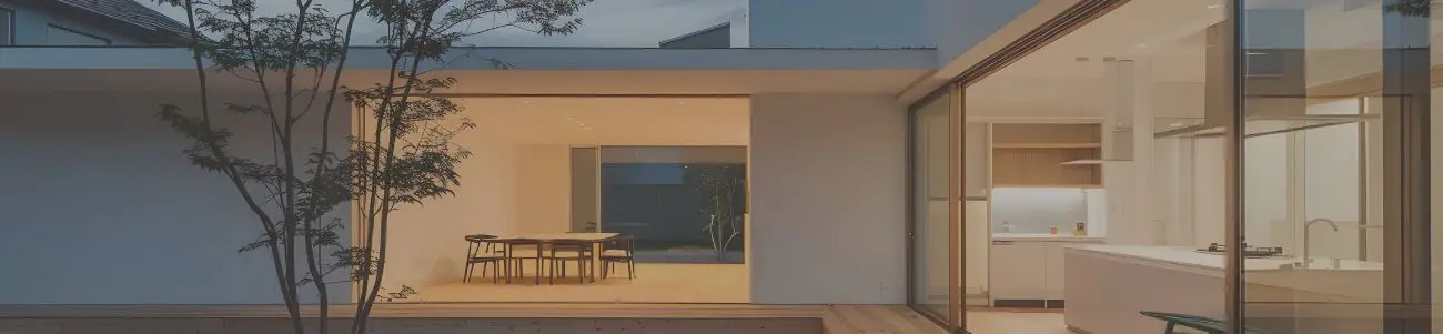 Japandi Architecture: 12 Practical Tips and Ideas for New Builds and Renovations