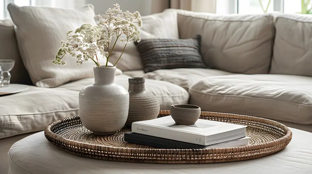 Bringing Japandi Aesthetics to Life in Your Home