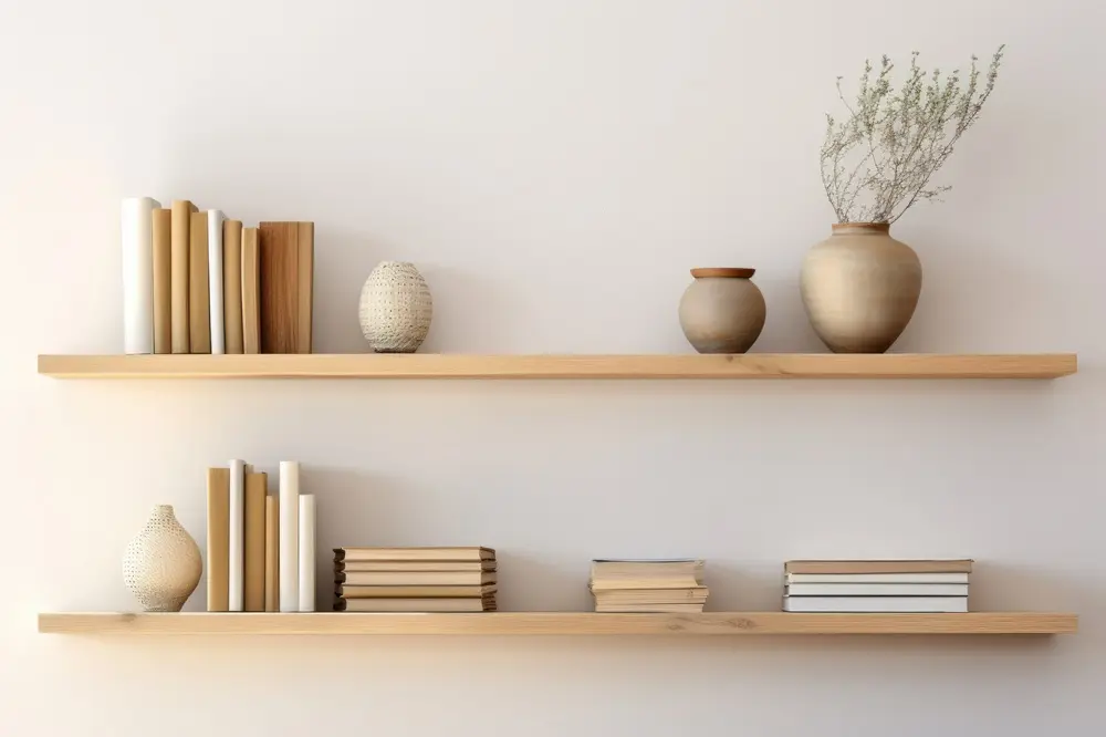 Japandi Decor Open Shelves サイズ調整.webp