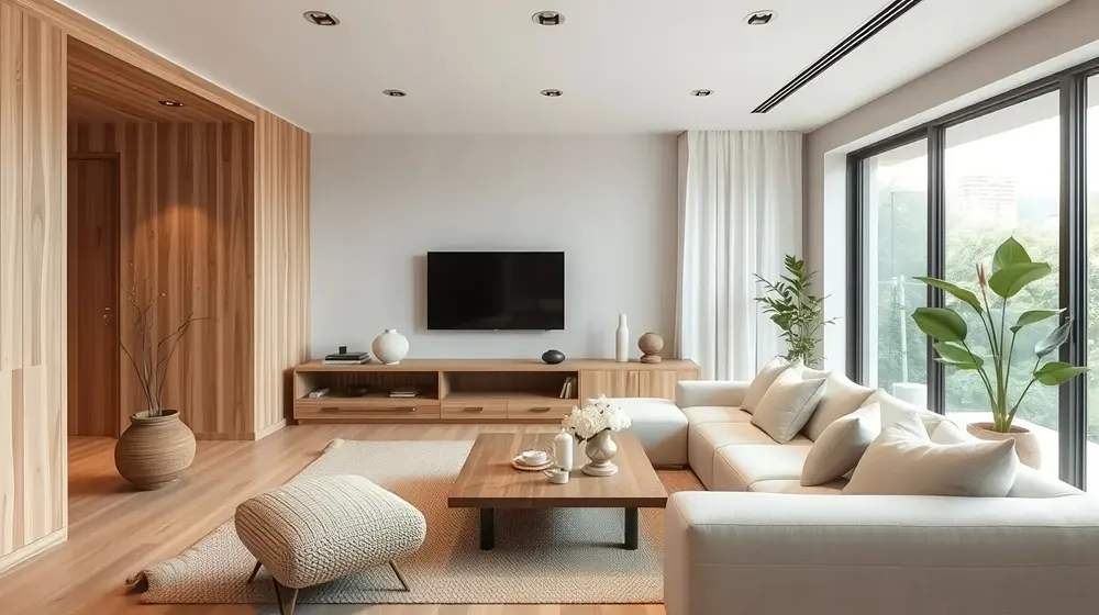 From Inspiration to Atmosphere: Japandi Made Yours