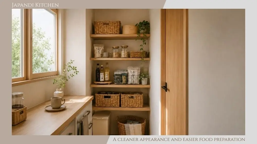 Japandi Kitchen Storage.webp