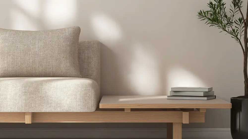 Japandi Side Table Design.webp