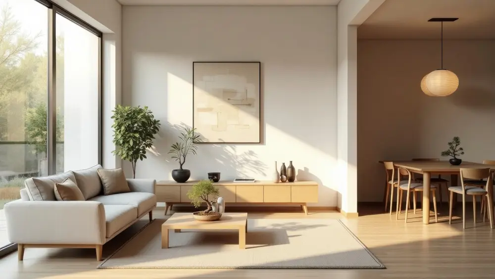 Japandi Style Interior Apartment サイズ調整.webp