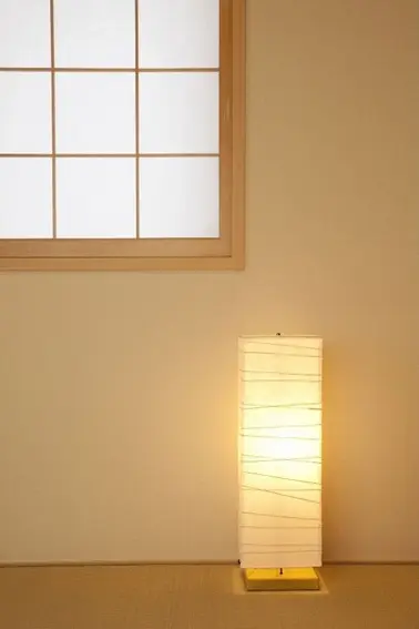 Japandi Washi Paper Lantern サイズ調整.webp
