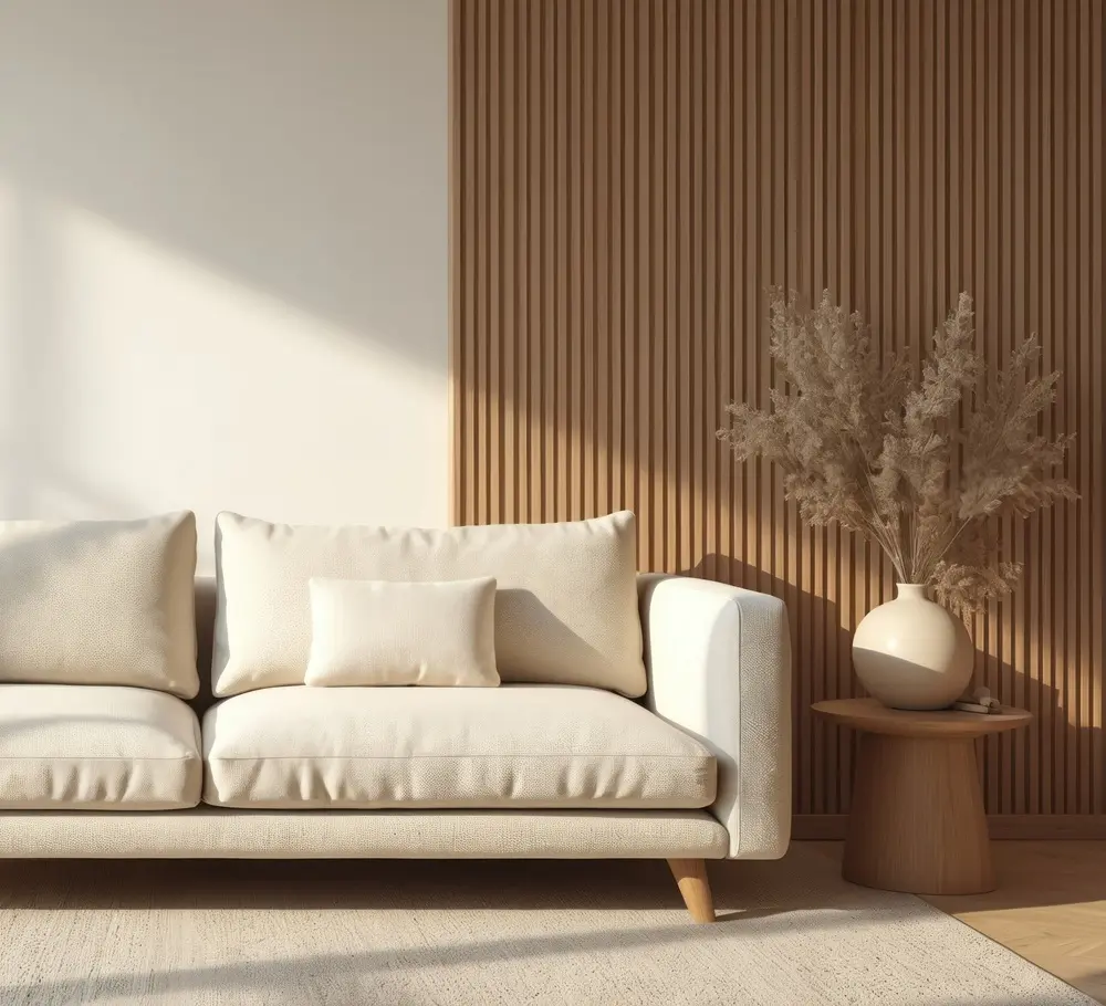 Japandi Wood Slat Wall.webp