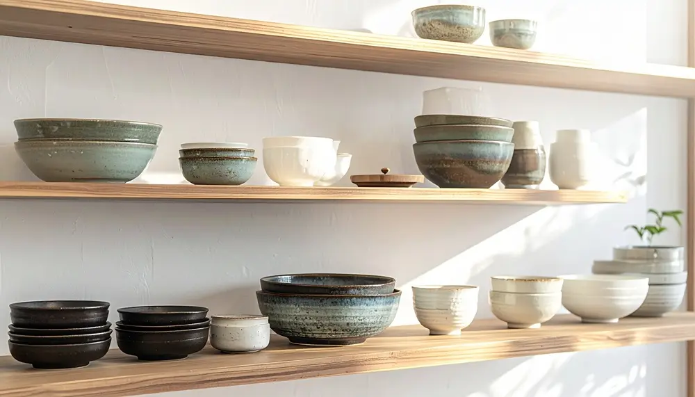 Japanese Dishware Storage.webp