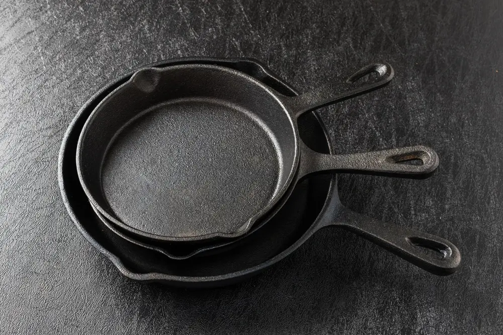 Japanese Ironware: The Strength and Subtle Grace of Cast Iron
