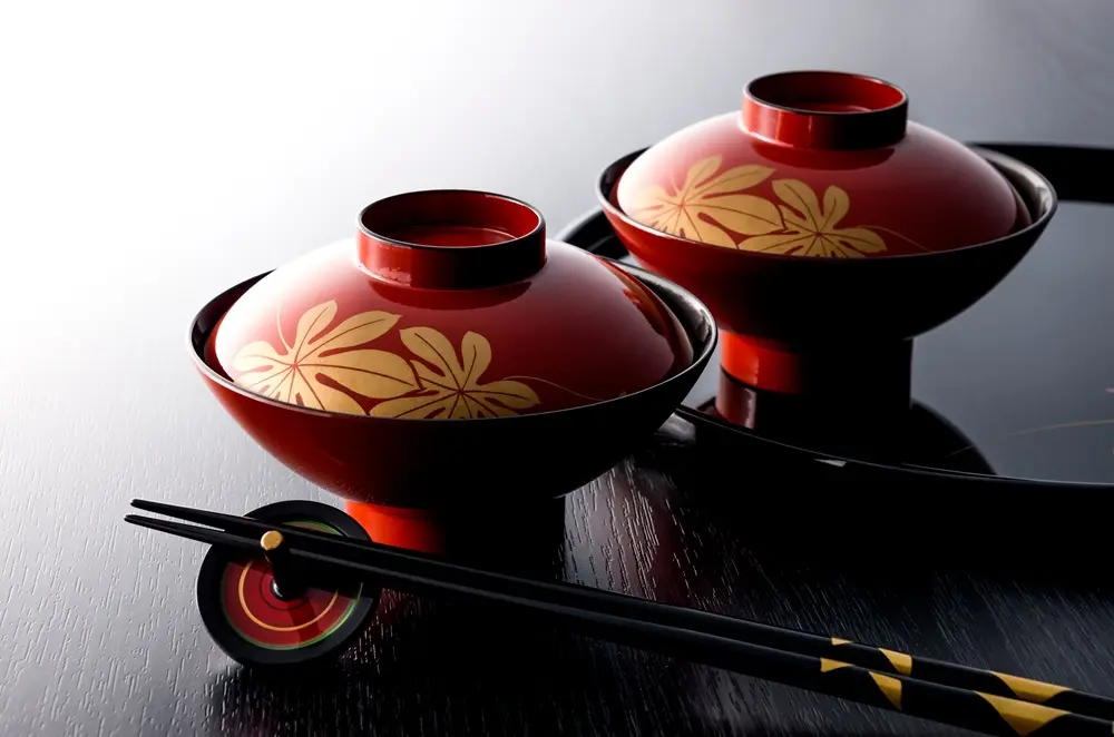 Japanese Laquerware.webp