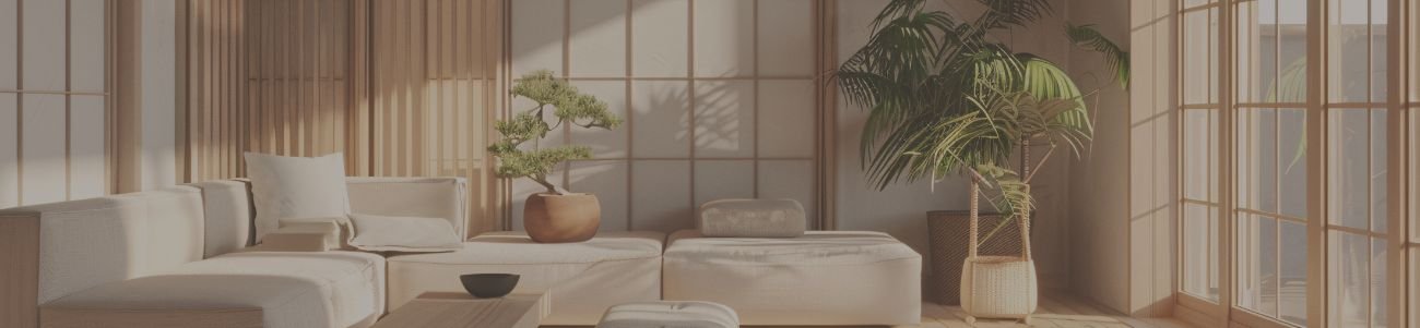 10 Tips for Creating a Zen-Like Space with Japanese Minimalist Interior Design