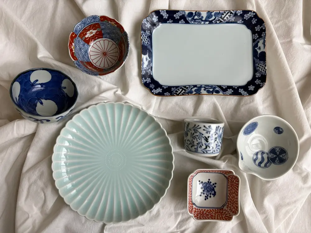 Japanese Porcelain Dishware.webp