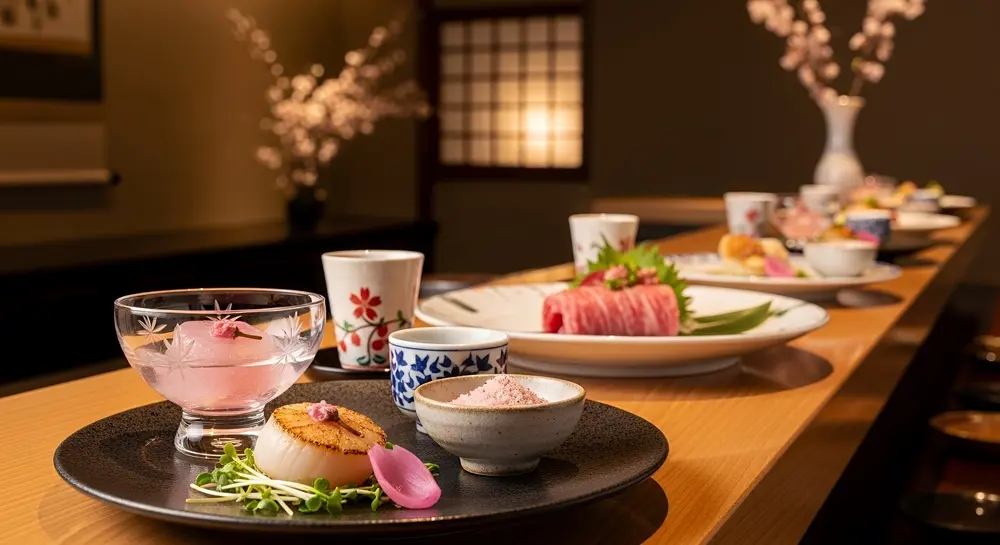 Japanese Seasonal Dishware.webp